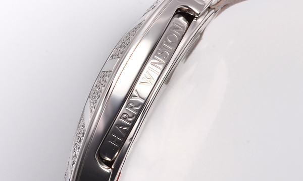 ハリー・ウィンストンコピー 時計 Harry Winston トークトゥーミー ハリーウィンストン TIMQHM33WW019 811/LQWL.M/D02